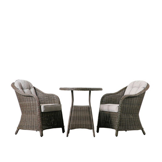 Fior 2 Seater Bistro Set - HUS & CO.