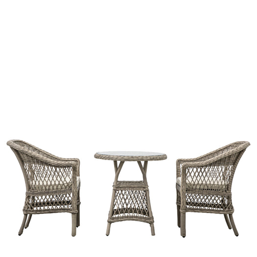 Menton Bistro Set - HUS & CO.