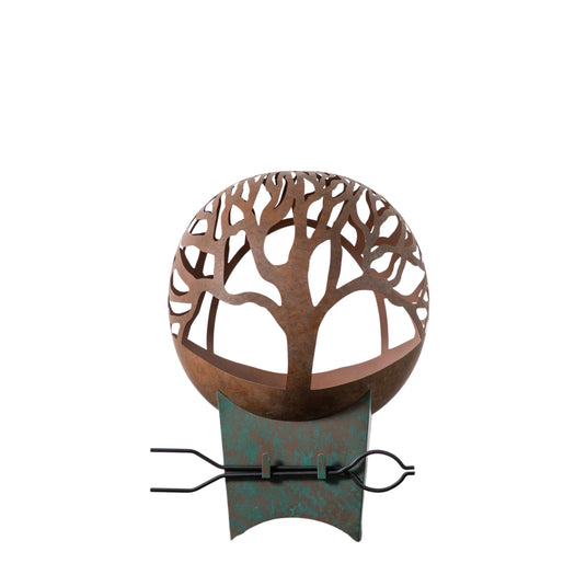 Sfera Firepit - HUS & CO.