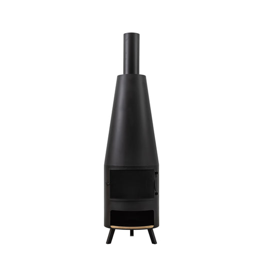 Foligno Chiminea with Pizza Shelf - HUS & CO.