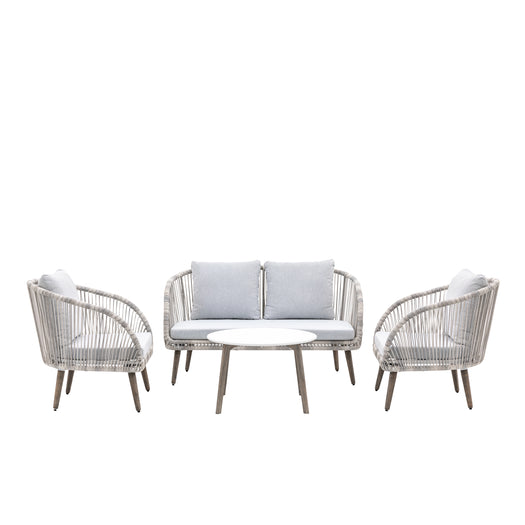 Velino Lounge Set - HUS & CO.