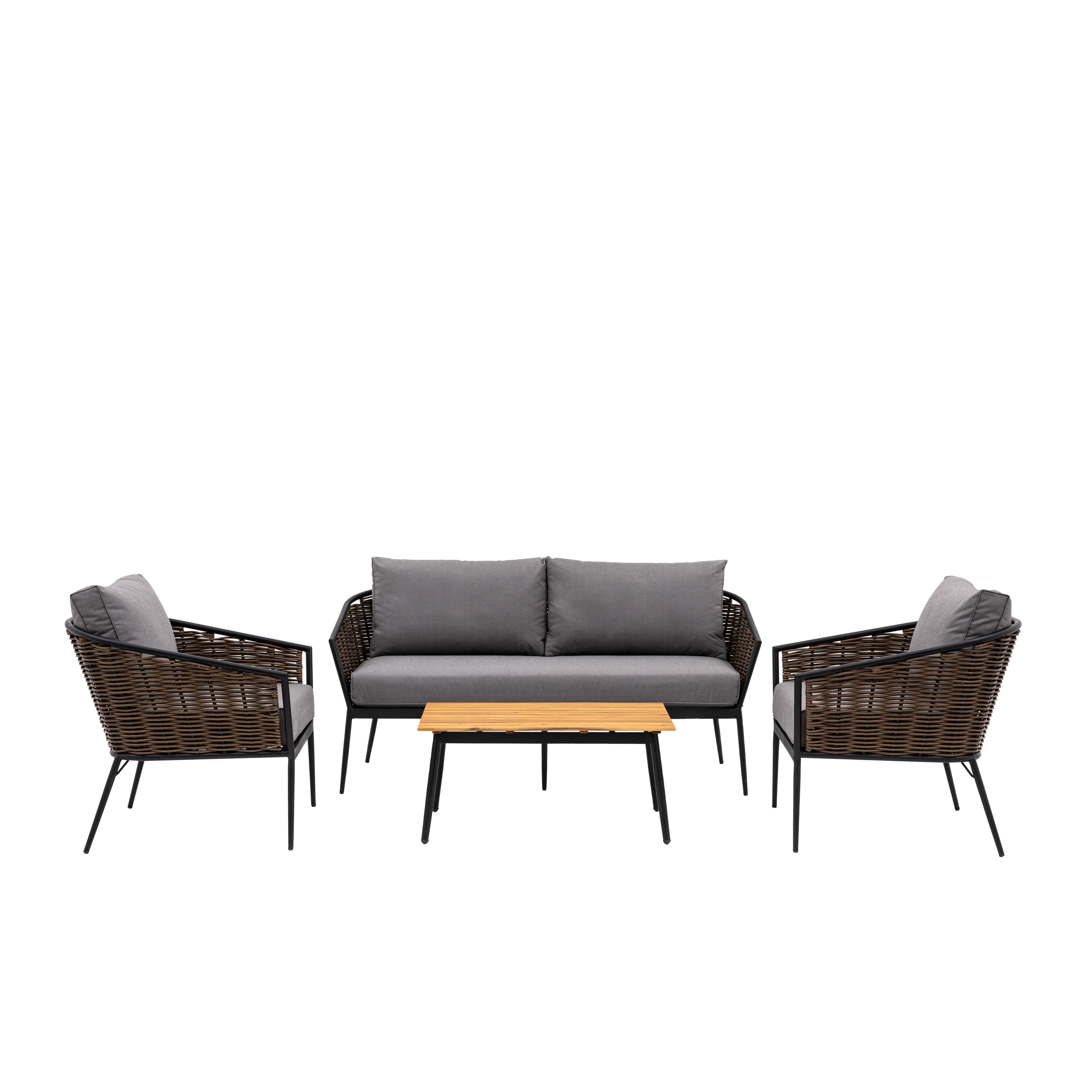 Marzano Lounge Set - HUS & CO.