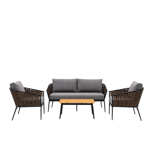 Marzano Lounge Set - HUS & CO.