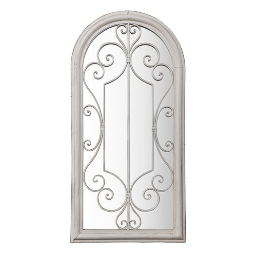 Roni Outdoor Mirror Gatehouse - HUS & CO.