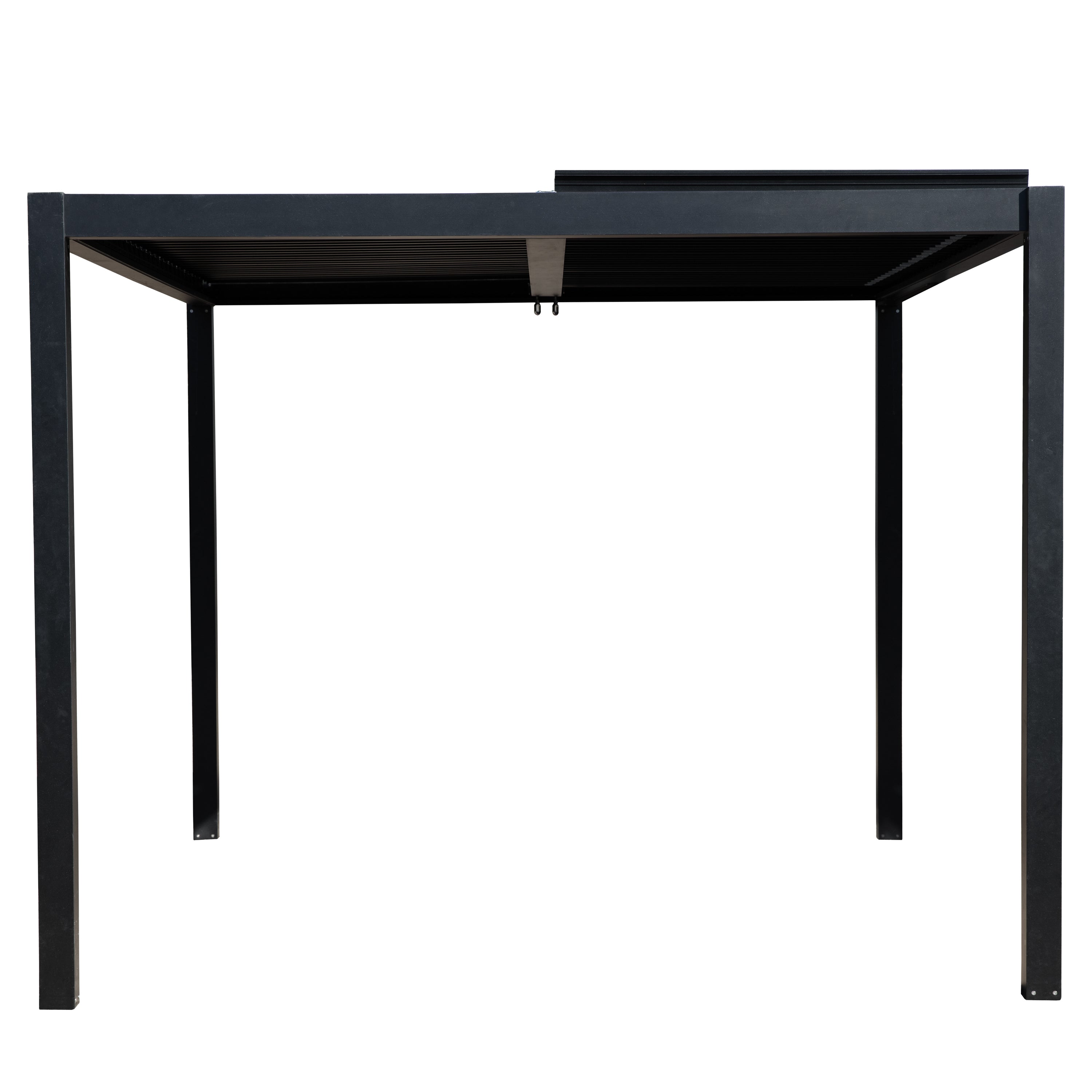 Messina Pergola Black - HUS & CO.