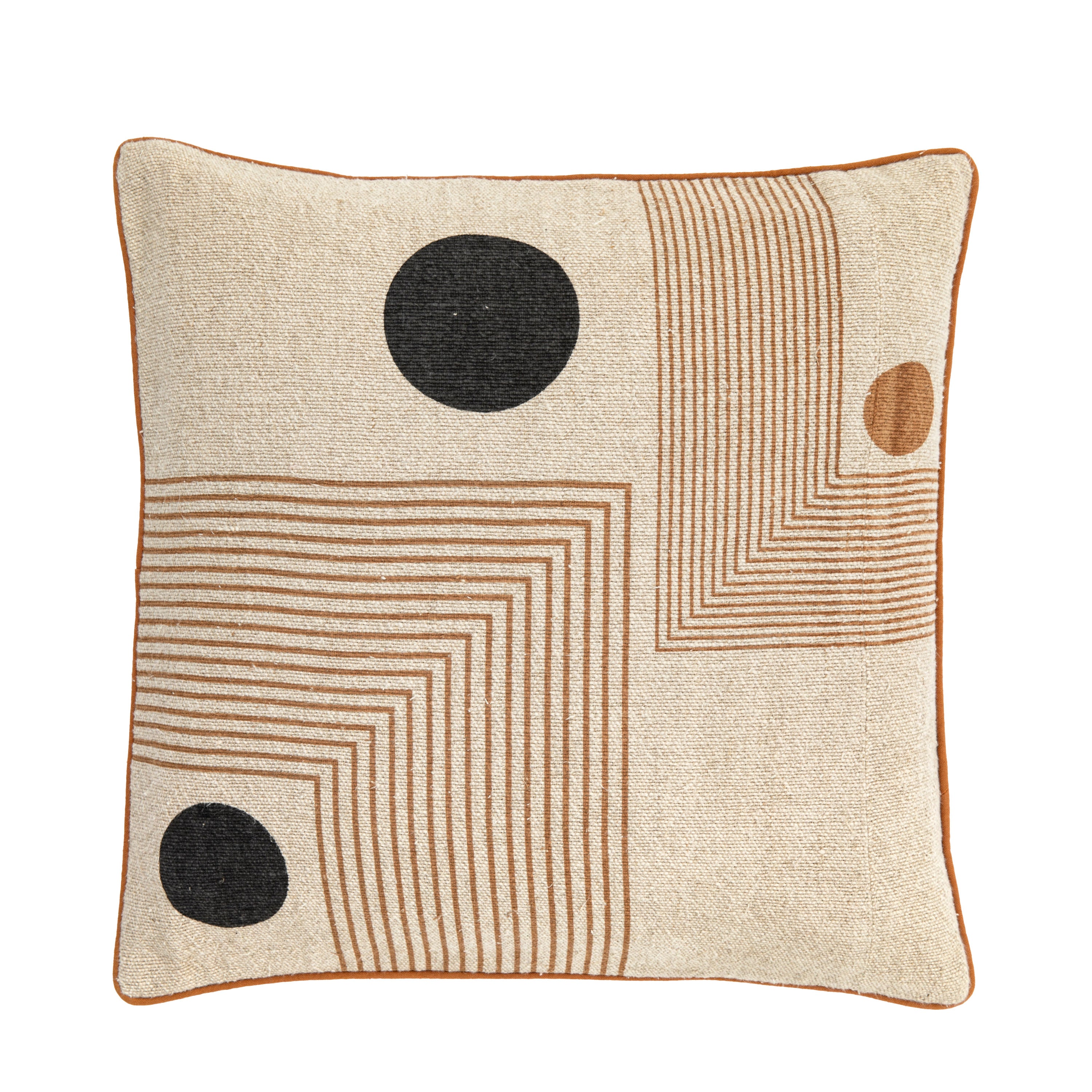 Goa Cushion Cover - hus & co.