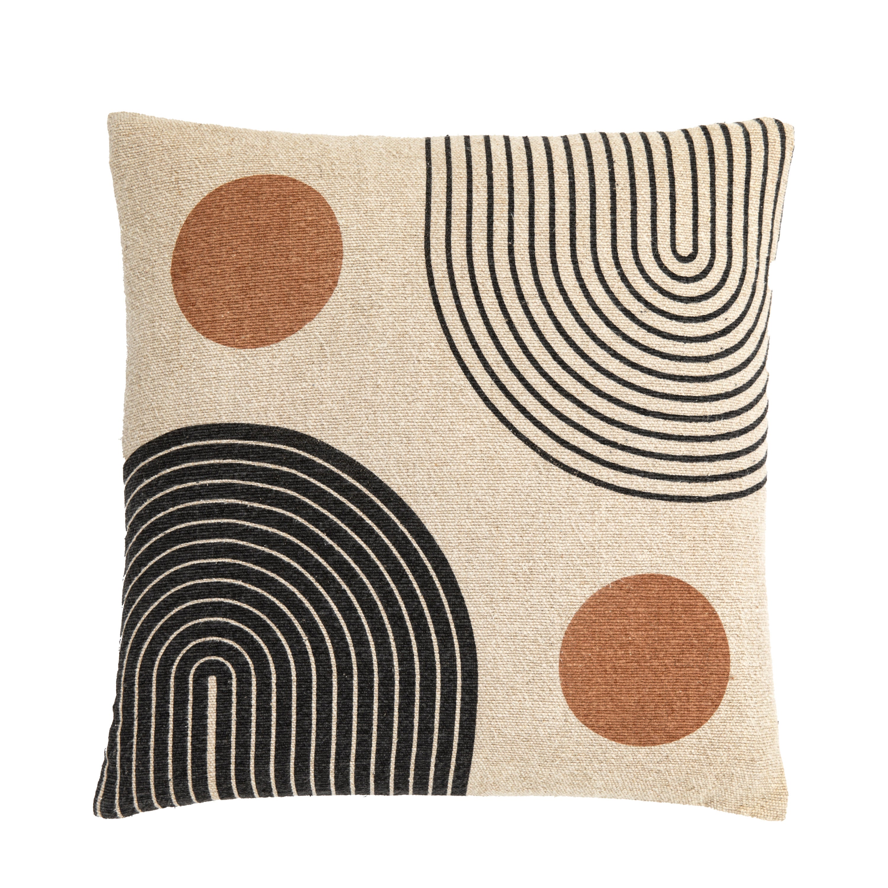 Negril Cushion Cover - hus & co.