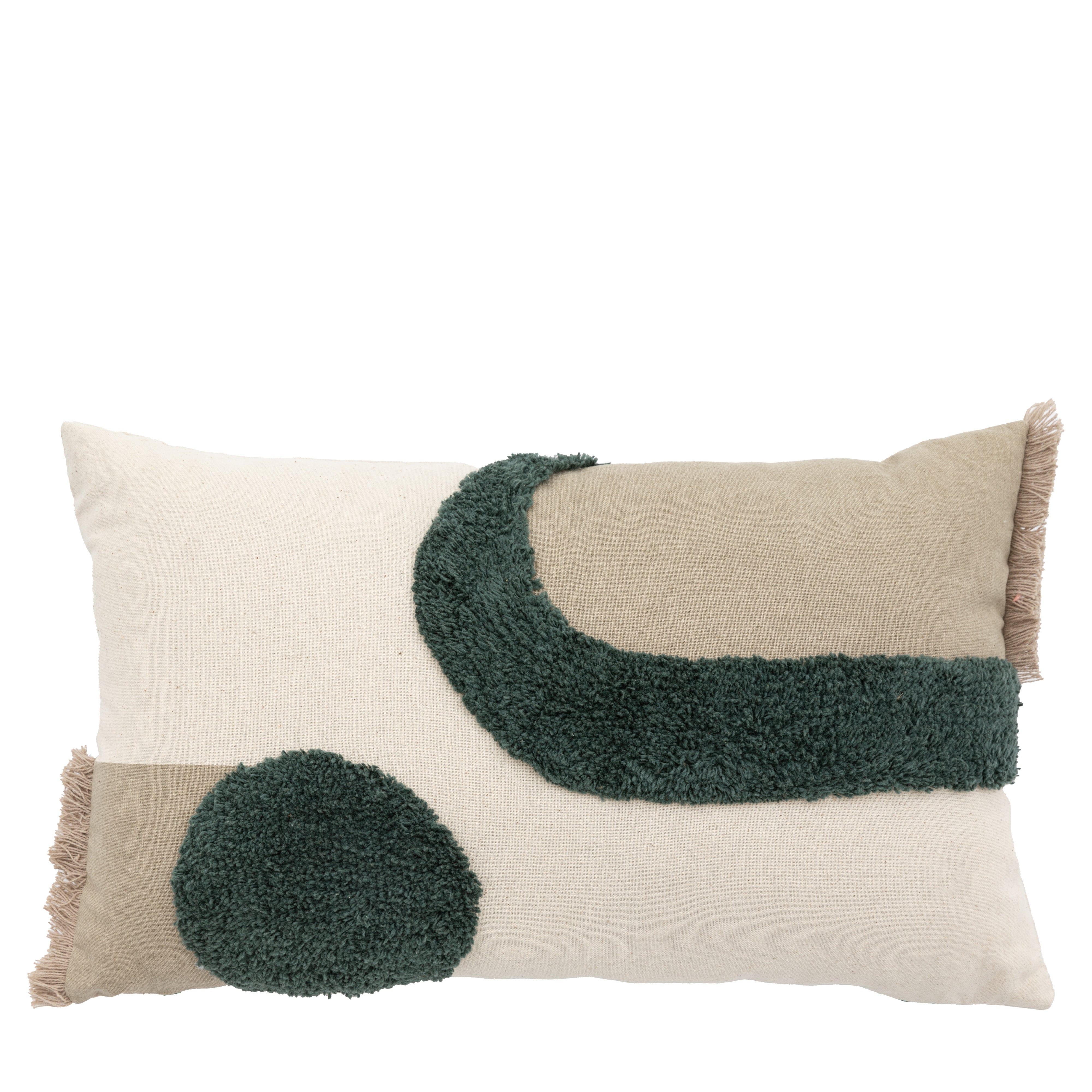 Koroneiki Cushion Cover - hus & co.