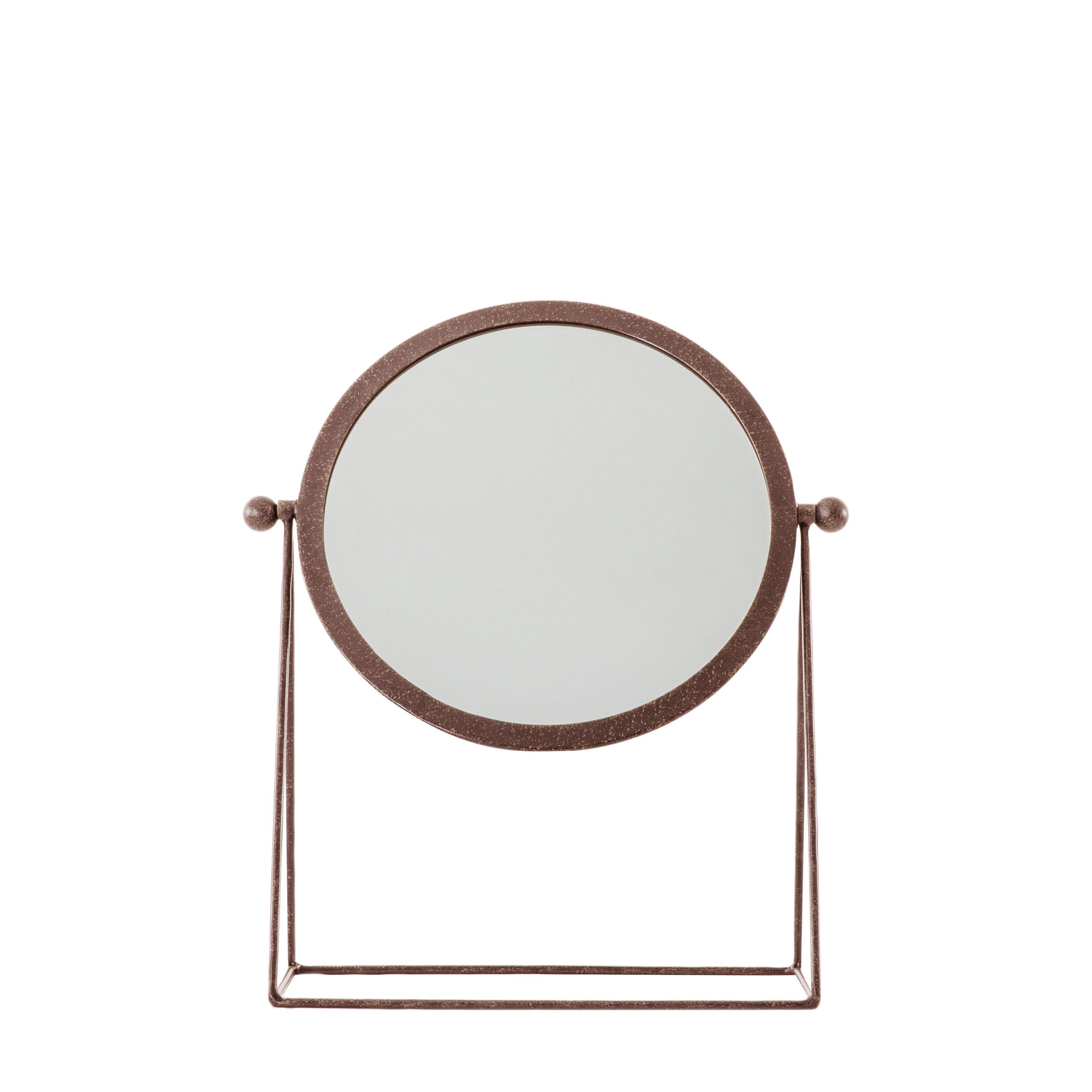 Webber Mirror - Copper - hus & co.