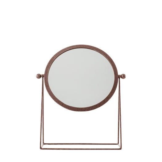 Webber Mirror - Copper - hus & co.