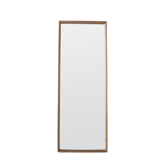 Full Length Comet Mirror - Oak - hus & co.