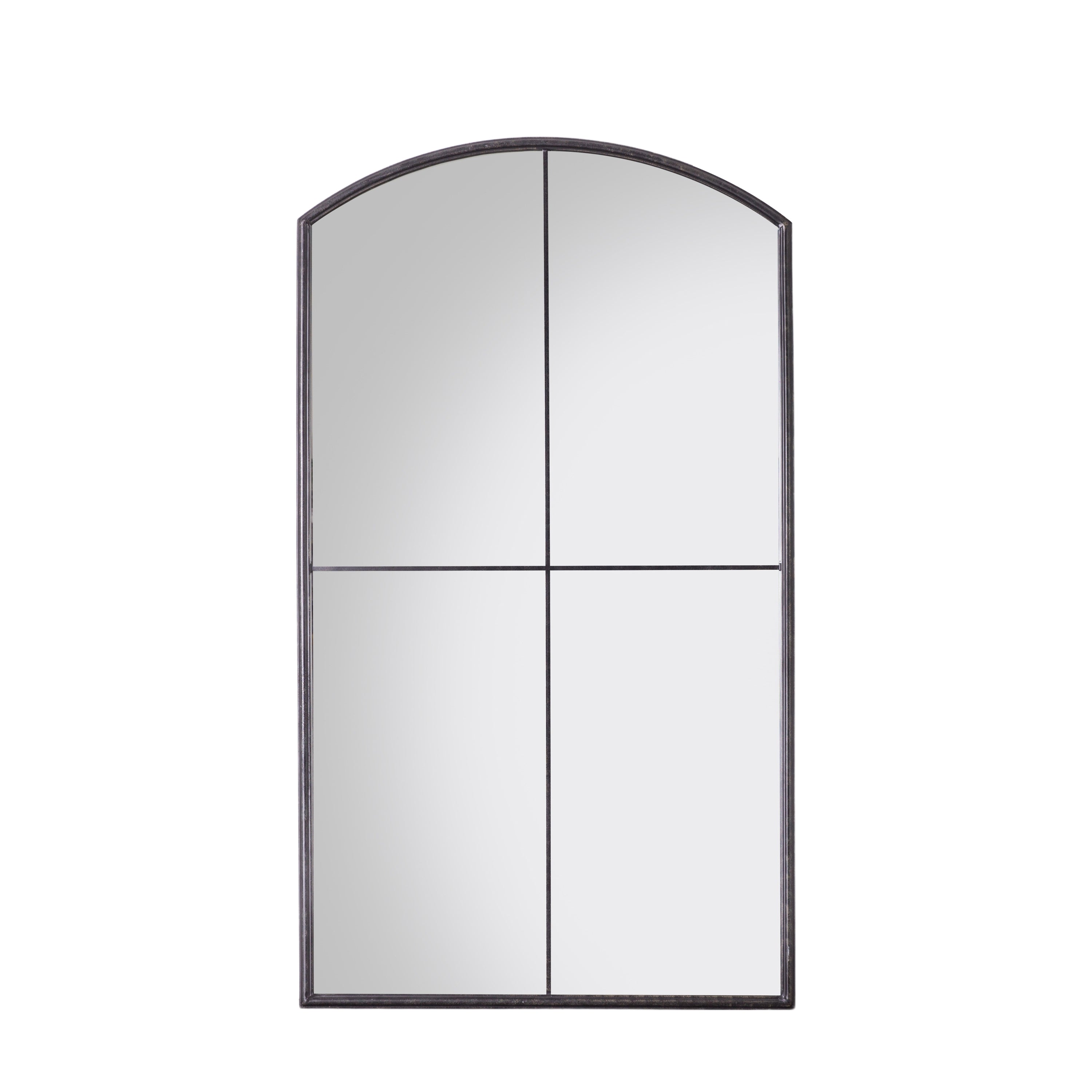 Arched Frida Mirror - hus & co.