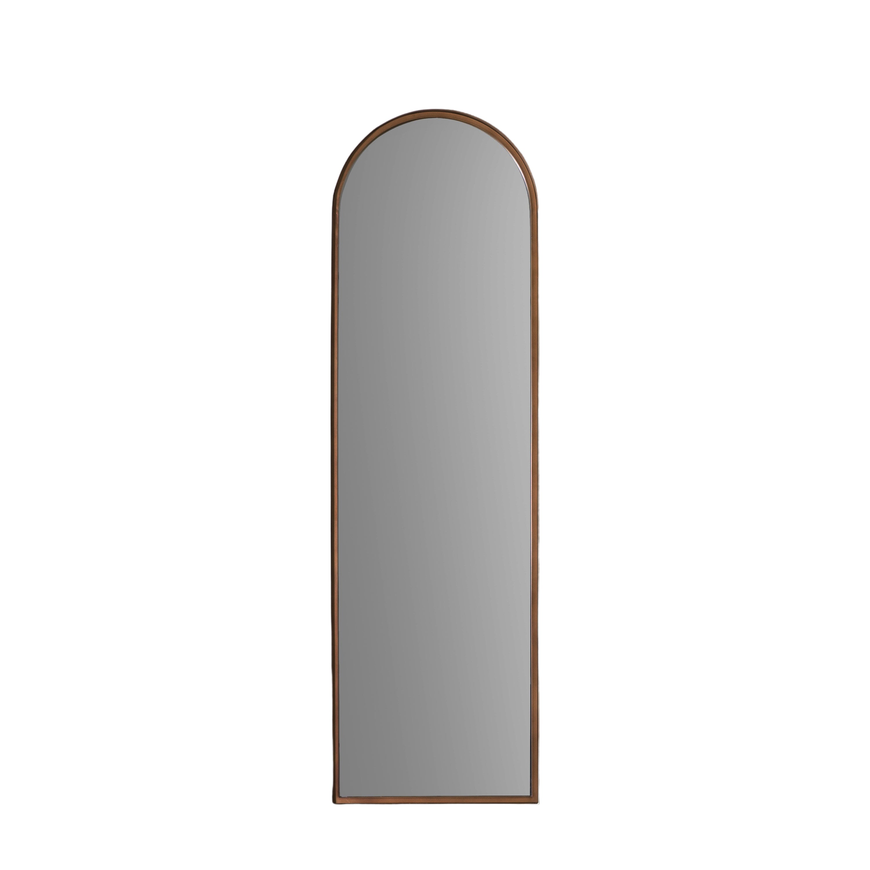 Arched Greystoke Mirror - hus & co.