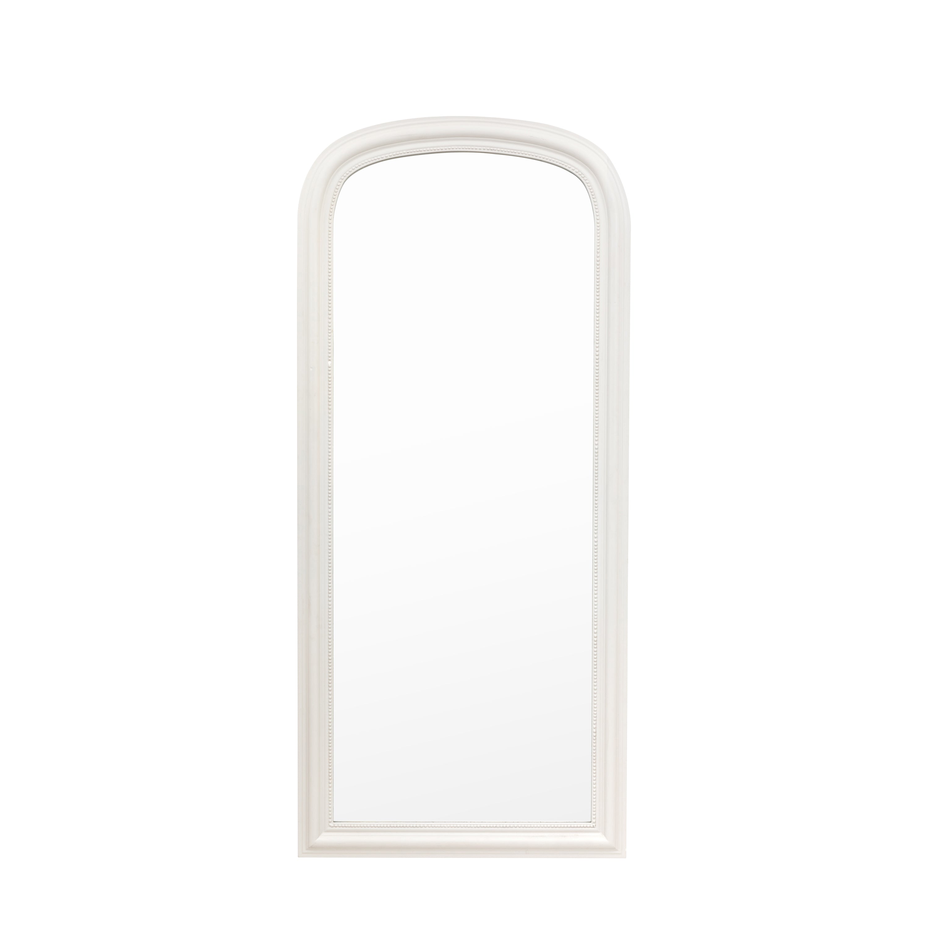 Sherwood Arch Mirror - Stone - hus & co.