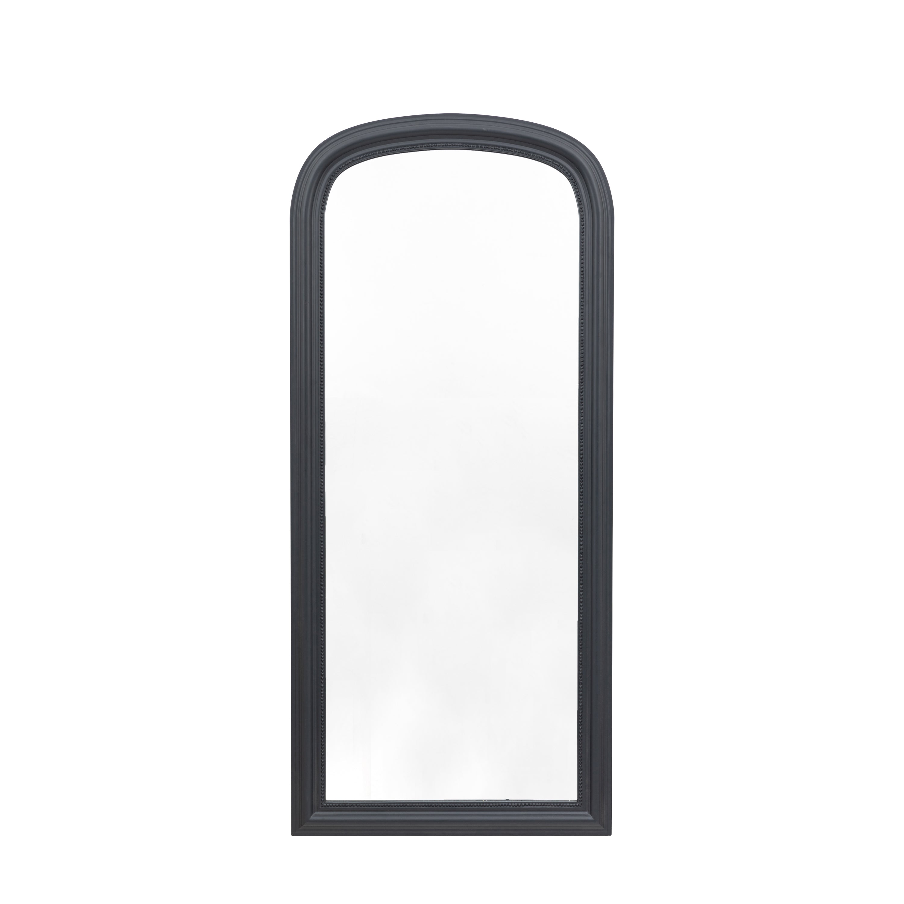 Sherwood Arch Mirror - Lead - hus & co.