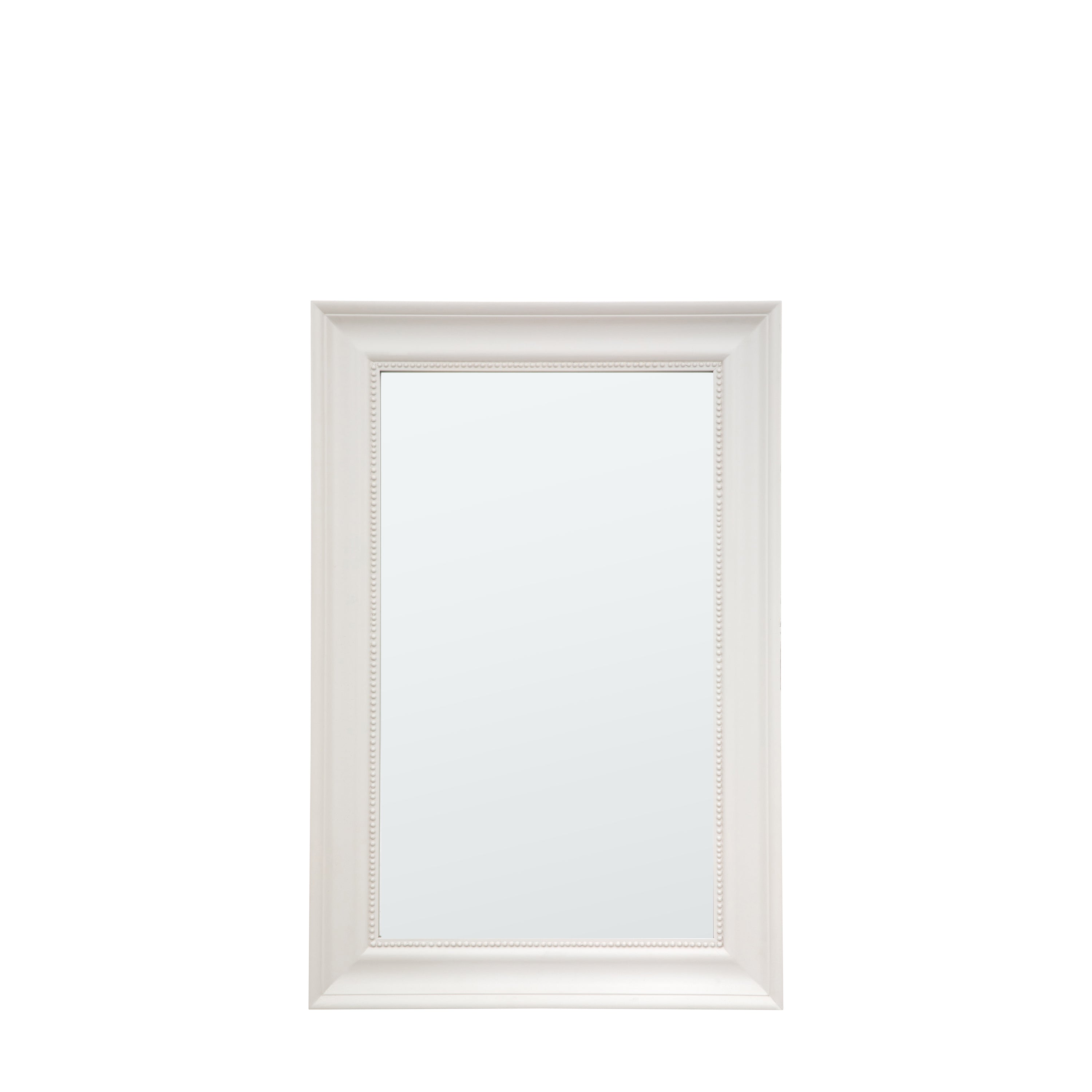 Small Sherwood Mirror - Stone - hus & co.