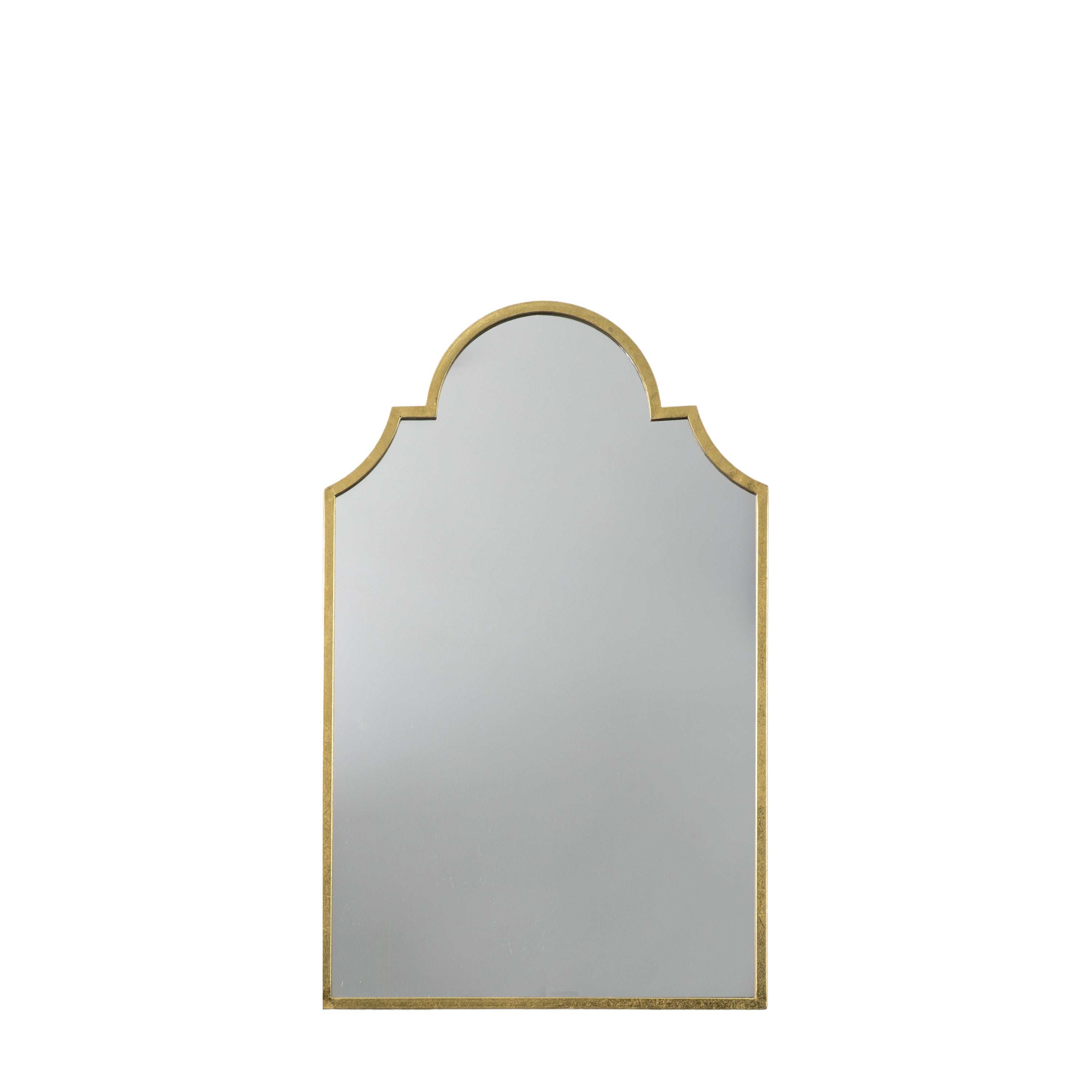 Certosa Mirror - Gold - hus & co.