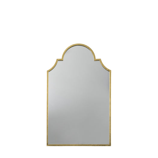 Certosa Mirror - Gold - hus & co.