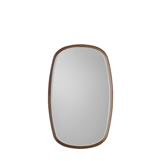 Keaton Mirror - Walnut - hus & co.