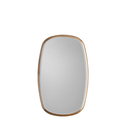 Keaton Mirror - Oak - hus & co.